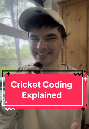 ColourBlind Cricket on TikTok