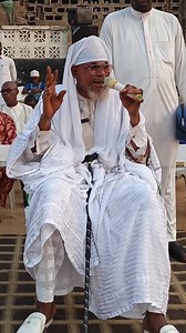 18 reactions | Baba Agbaye 3days Special Prayer Mosque Building Donation UBA 2130589978 Asalatu Agbaye | Baba Agbaye Tv | Facebook