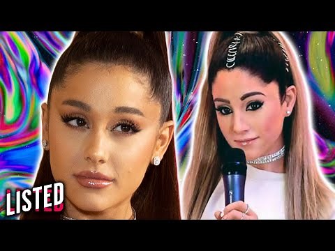 8 CRINGEWORTHY Celebrity Wax Figures!