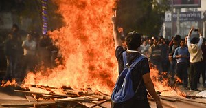 Why Guwahati exploded in protests – and what explains Assam's resistance to the Citizenship Bill