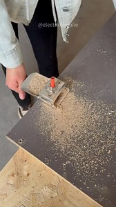 Great hinge locatorHinge Positioner tiktokshopspringglowup Hinge hole locatorsparky Electrician CozyCountdown foryou electriciantools Tool springtok | Electrician Julie