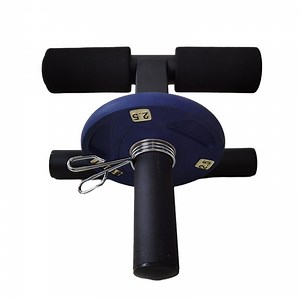 [Hot Item] Tibia Dorsi Anterior Calf Raise Machine Leg Muscle Fitness Equipment Bl19096