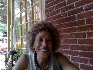 Margo Jefferson - Alchetron, The Free Social Encyclopedia