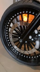 2.2K views · 151 reactions | The #luckybastard by @independent_choppers with SPIRIT | SPIRIT LEATHER | Facebook