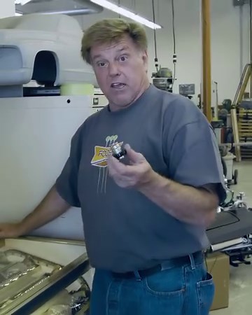 30K views · 1.1K reactions | Check out this badge and emblem collection! #autopia #pantera #overhaulin | The Official Chip Foose | Facebook