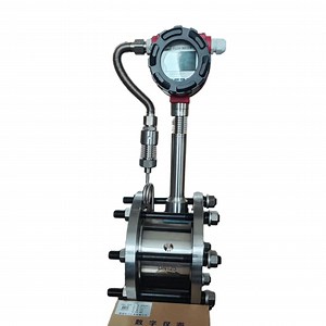 [Hot Item] Easy Maintenance Vortex Flowmeter for Direct Selling Applications