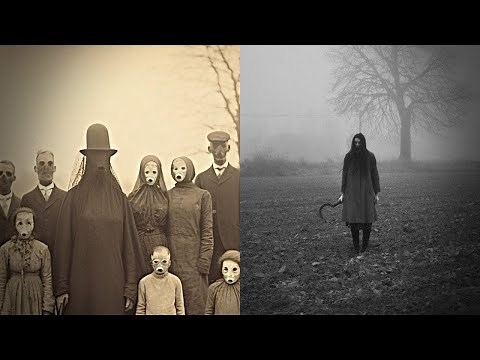 3 Casos Inexplicables en Latinoamérica | Los Más Grandes Misterios Del Mundo Sin Resolver #68