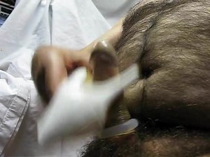 condom cum with cock ring