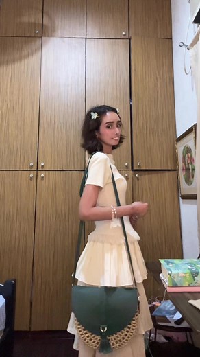 Coleen Velasco on TikTok