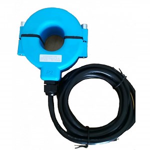 [Hot Item] Outdoor Waterproof Split Core Current Senor Cts 200A 5A