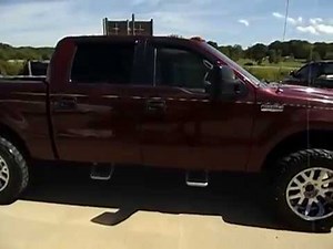 2006 FORD F150 XLT 4X4 5.4L TRITON MIDWAYPOWERSPORTS.COM