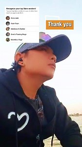 Thank you TALA SENDERS! You keeping my house brighter 😉😘❤️ #StarsEverywhere #StarSender #Toinkz | Misteryosong Manlalakbay