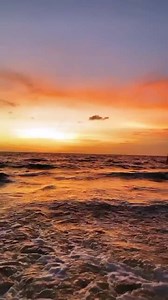 14K views · 1.8K reactions | Captured this video of the ocean last night What a view殺 | Laura Bretan | Facebook