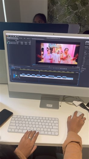 🎬 Exciting News for Aspiring Filmmakers! 🎥 Join our intensive Cinematography and Video Editing Workshop, spanning 14 days from 24th June 2024 to 7th July 2024, of comprehensive training! 📅 Workshop Duration: 14 Days ⏰ Time: 5 hours per day 💰 Price: ₹30,000 GST only! 🏠 Lodging Assistance: We will provide lodging assistance to participants joining from outside Pune. 📷 Camera Requirement: Preferably a mirrorless camera body. 🔔 Limited Seats Available! Reserve Your Spot Today! For more inform