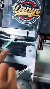 1.5K views | Deep cleaning ng printhead ng Mutoh Contact us: M.me/dznyo2021 #domesticker #retroreflective #hologrampro ##dznyoresinpro #epoxydomesticker | DZNYO | Facebook