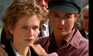 Le bleu de l'océan - S01 E01