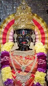 Happy Rukmini Dwadashi! Today we celebrate the auspicious appearance of Rukmini Devi. May Her divine grace shower upon us and inspire us to serve the Lord with devotion, selflessness, and love. The Ashram - Shree Peetha Nilaya _____________ #spnpandurangamandir #shreepeethanilaya #ashram #theashram #paramahamsavishwananda #bhaktimarga #rukminidwadashi #rukmini #rakhumai #rukminivitthal #rukminikrishna #panduranga #vitthala #birthdaygirl #birthdaycake #prasad #sanatanadharma #mandir #countyourble