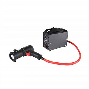 [Hot Item] 1500W Magnetic Induction Heater Kit with 4 Coils Portable Induction Heater Tool