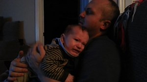 820 reactions · 39 shares | Throwback from 1-2-13 Max telling Dadda on Momma.. It's so hard to watch without tears! We miss you Dadda! | Prayers for Baby Max | Facebook