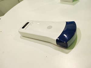 [Hot Item] Handheld WiFi USB Convex Wireless Doppler Probe