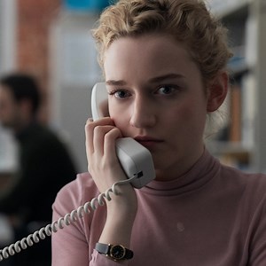35K views · 187 reactions | Julia Garner is gopher for a tyrant in a toxic, strip-lit purgatory where movies are made and secrets kept. You have to see The Assistant. | BFI | Facebook