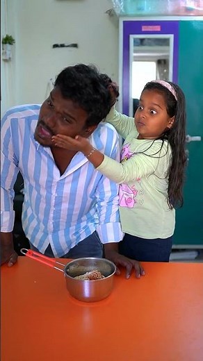 Anam ne yeh kaise Maggie bana di 😱 #shorts #viralvideo #trendingshorts