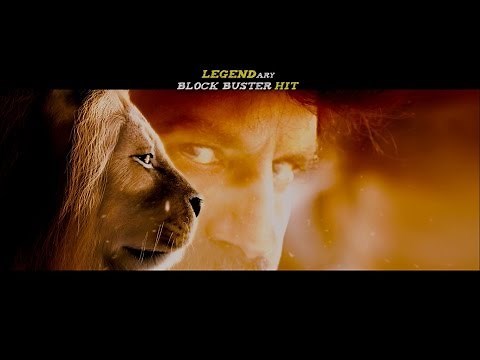 Legend Emotional Trailer || Bala Krishna, Boyapati Srinu