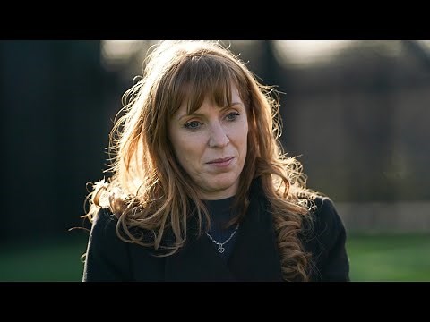 ‘Pathetic, misogynistic nonsense’: Piers Morgan slams Angela Rayner story