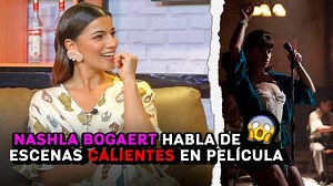 16K views · 341 reactions | NASHLA BOGAERT SE DESAHOGA EN SU MEJOR ENTREVISTA  (0nlyF4ns, Hotel Coppelia, Hombre ideal) | Carlos Durán | Facebook