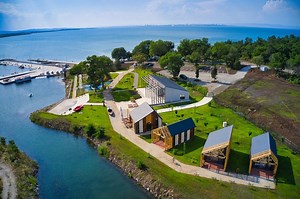 Община Шабла изгражда рибарско селище в с. Крапец - Agrozona.bg