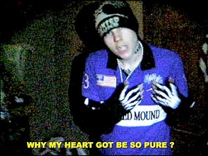 SEMATARY - HEART SO PURE [OFFICIAL VIDEO]