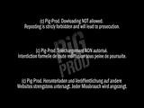PIG PROD - Toilet unblocker - SCAT GAY.flv