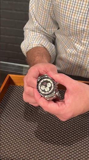 Omega Speedmaster Schumacher Legend LE Steel Mens Watch 3507.51.00 Review | SwissWatchExpo