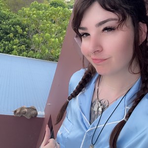 AusSarah - Twitch