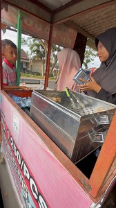 78K views · 525 reactions | Ada ciwi cantik lukman langsung leper | Sewu bambu | Facebook