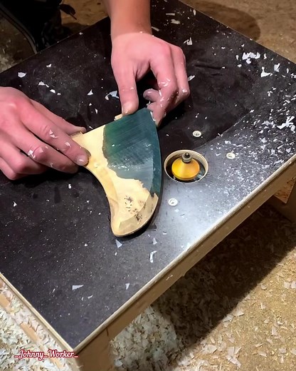 #customwoodwork #woodartwork #epoxywood #customwoodworking