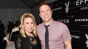 Scott Porter and Wife Welcome Baby Girl -- See the Sweet Pics!