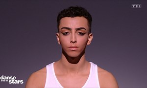 DALS 2021 - Bilal Hassani et Jordan Mouillerac - Eddy de Pretto (Kid)