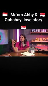 Sabay sabay nating alamin kung paano nga ba nabuo ang love story Nina ma'am Abby at Elias, paano nga ba nila pinag laban ang pag mamahalan nila at ano ang mga biggest challenge nila sa buhay bilang mag asawa 🤔❤️ #abegailcariquitan #eliasjtv #tuesdayspecial | Abegail Elias