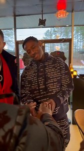 1K views · 18 reactions | When Wayne, Anthony and Rolonda see the restaurant! | Alex Hicks | Facebook