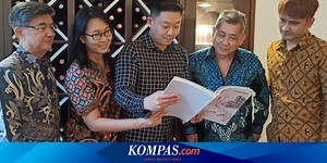 Jasuindo Bakal Bagi Dividen 40,38 Persen dari Laba Bersih 2022, Cek Jadwalnya