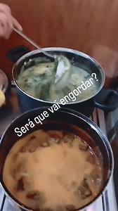 Boa noiteee, e hj vamos de caldo verde e abóbora com carne . | Blau Blau