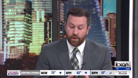 More violent offense arrests of young teens in Travis County this year