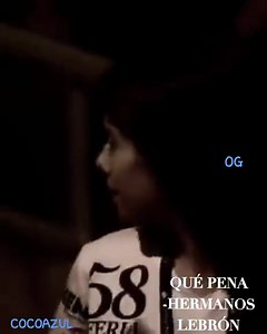 90K views · 2.7K reactions | QUÉ PENA - HERMANOS LEBRÓN | Diego Orozco | Facebook