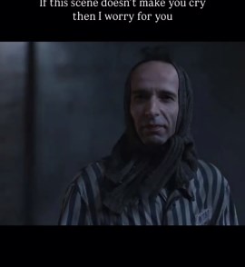 Life Is Beautiful is a testament to a father’s love.