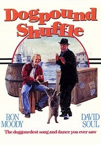 Dogpound Shuffle (1975)