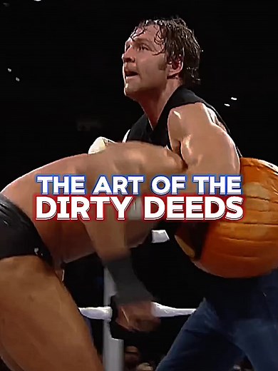 Dean Ambrose Dirty Deeds Compilation | WWE Finisher Moments