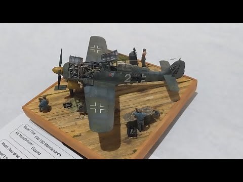 2019 IPMS Heritagecon 13 Scale Model Show and Contest