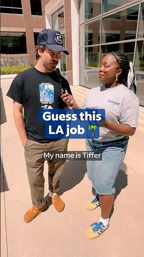 Want a Job in TV or Film? 📺 This Career Might Be for You! | #Indeed #CareerTips