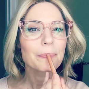 21K views | #AvedaMakeup tip to try for the weekend  Prime your lips with Nourishment Colorless Definer first and then apply Pinkstone Lip Color  Tip courtesy of #AvedaPro Janell Geason | Aveda Arts & Sciences Institute Lafayette | Facebook